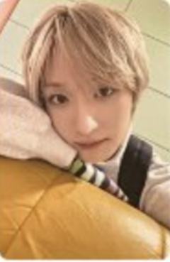 sw签售3.0 3 胳膊枕ver.