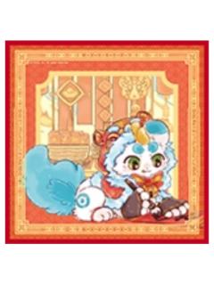 皮皮色纸-灯火映岁系列