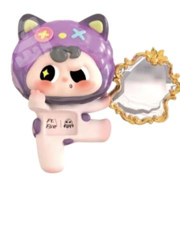 隐藏款-“喵镜喵镜”告诉我