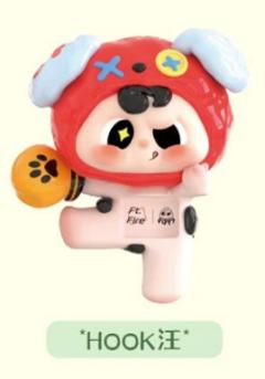 特别款-HOOK汪