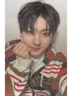 sw签售2.0 1 豆顺尼ver.