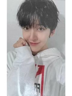 sw签售2.0 7 豆顺尼ver.