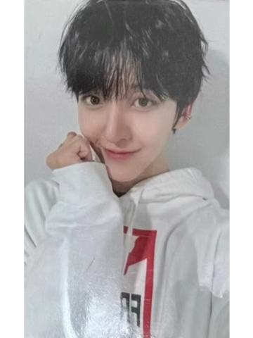 sw签售2.0 7 豆顺尼ver.