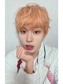 sw签售2.0 6 豆顺尼ver.