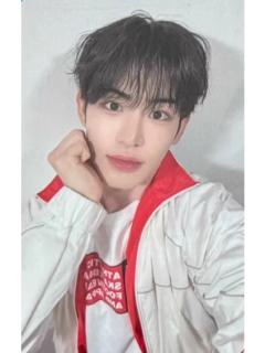 sw签售2.0 5 豆顺尼ver.