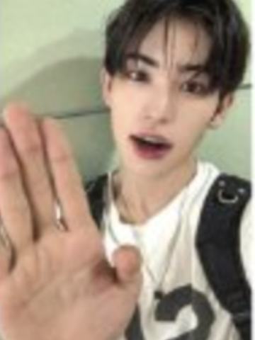 sw签售3.0 5 啵啵ver.