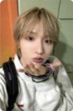 sw签售3.0 3 啵啵ver.