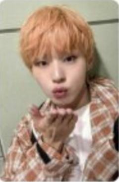 sw签售3.0 6 啵啵ver.