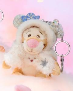 跳跳虎挂件-25上迪居家系列