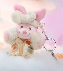 小猪挂件-25上迪居家系列