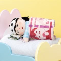 钱辈，请和我交往！系列-资料图