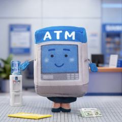 钱辈，请和我交往！系列-资料图