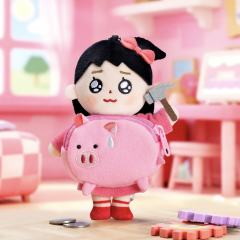 钱辈，请和我交往！系列-资料图