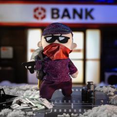 钱辈，请和我交往！系列-资料图