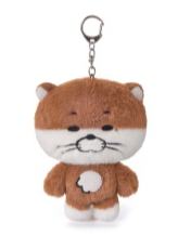 25冬日玩偶挂件2