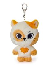 25冬日玩偶挂件1