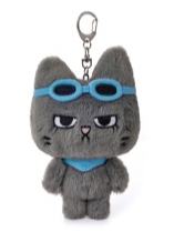 25冬日玩偶挂件4