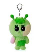 25冬日玩偶挂件5