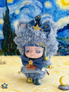 官合涂装-星夜-资料图