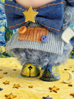 官合涂装-星夜-资料图