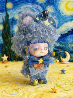 官合涂装-星夜-资料图