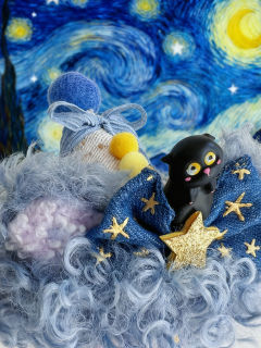 官合涂装-星夜-资料图