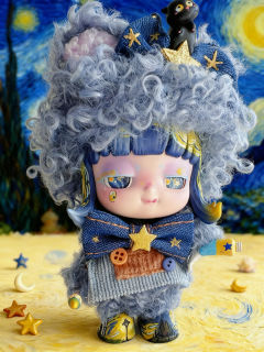 官合涂装-星夜-资料图