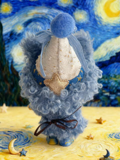 官合涂装-星夜-资料图