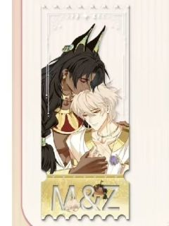 张黎&墨赫弥斯透卡-快看八周年限定系列