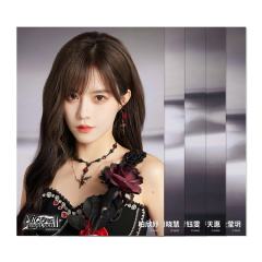 《Nice to meet you II》广州巡演主题生写