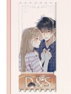 段嘉许&桑稚透卡-快看八周年限定系列