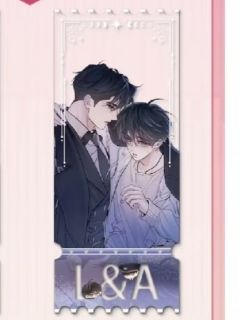 安折&陆沨透卡-快看八周年限定系列