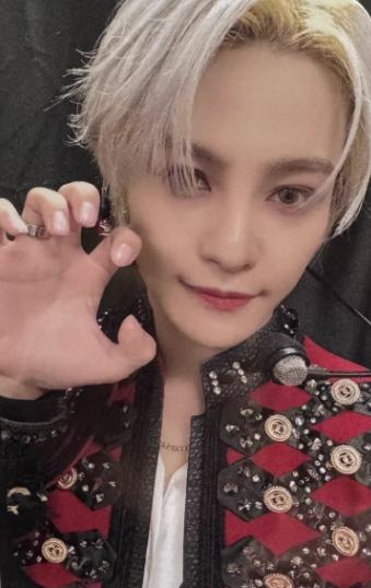 上海vip入场卡 羊