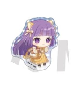 冰上堇贴纸-偶像活动×美妙天堂剧场版~相遇的奇迹-A咖联动