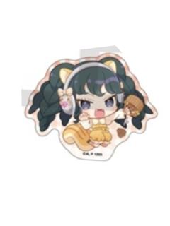 卡露露贴纸-偶像活动×美妙天堂剧场版~相遇的奇迹-A咖联动