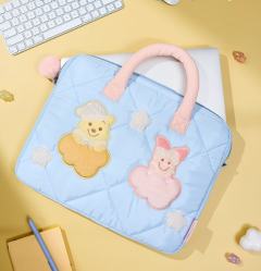 电脑包-25上迪居家系列