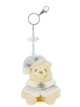 小熊维尼挂件-25上迪居家系列