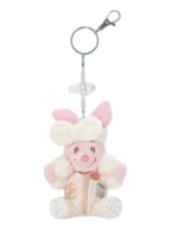 小猪挂件-25上迪居家系列