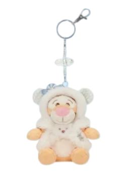 跳跳虎挂件-25上迪居家系列