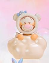 跳跳虎摇头摆件-25上迪居家系列