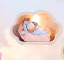 屹耳发光摆件-25上迪居家系列