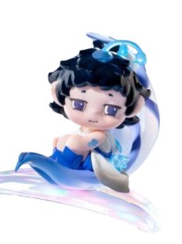 大隐藏-流转光影