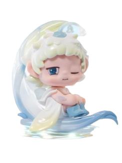 小隐藏-白昼迷雾