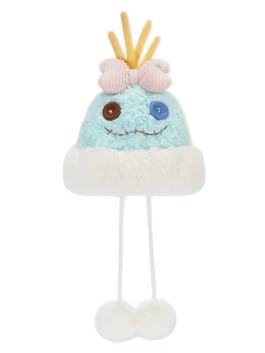 小金毛球帽-25上迪冬日系列