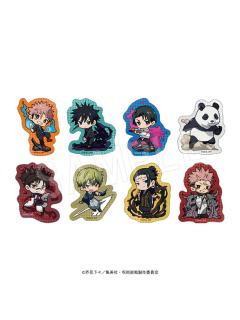 贴纸-JF2026中外矿业系列