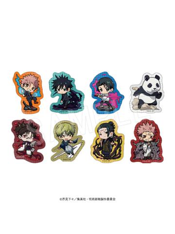 贴纸-JF2026中外矿业系列