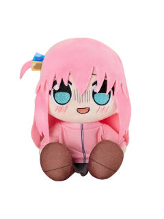 后藤一里玩偶-KURIPAN坐姿系列