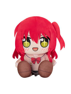 喜多郁代玩偶-KURIPAN坐姿系列