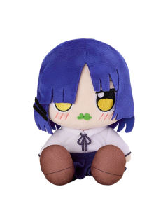 山田凉玩偶-KURIPAN坐姿系列