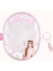 七度空间代言痛包